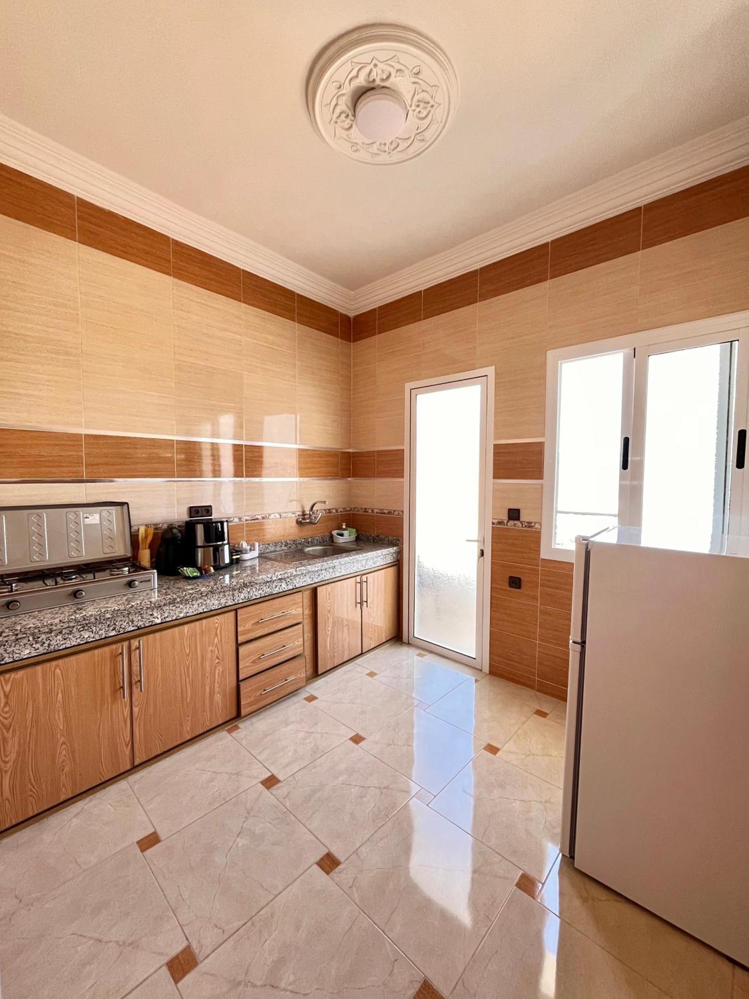 Апартаменты Perla Azul Penthouse Шефшауэн Экстерьер фото